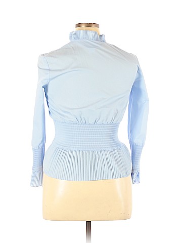 H&M Long Sleeve Blouse (view 2)