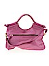 Folli Follie 100% Leather Pink Leather Satchel One size - photo 1