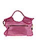 Folli Follie 100% Leather Pink Leather Satchel One size - photo 3