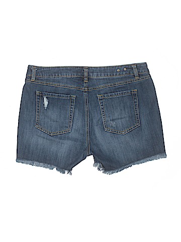 CAbi Denim Shorts (view 2)