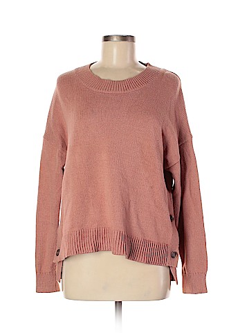 Madewell Pullover Sweater (view 1)