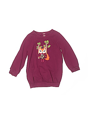 Gymboree Long Sleeve T-Shirt (view 1)