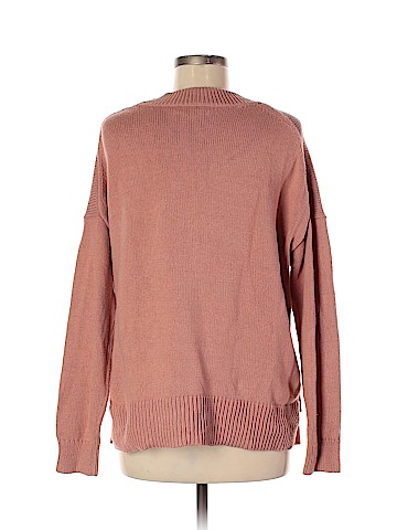 Madewell Pullover Sweater (view 2)