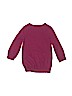 Gymboree 100% Cotton Purple Long Sleeve T-Shirt Size 3 - photo 2