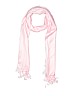 Pashmina 100% Pashmina Solid Pink Scarf One size - photo 1
