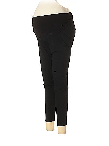 Motherhood Casual Pants (view 1)