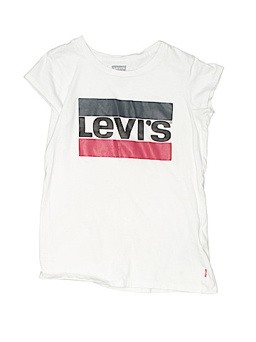 Levi's Short Sleeve T-Shirt (view 1)