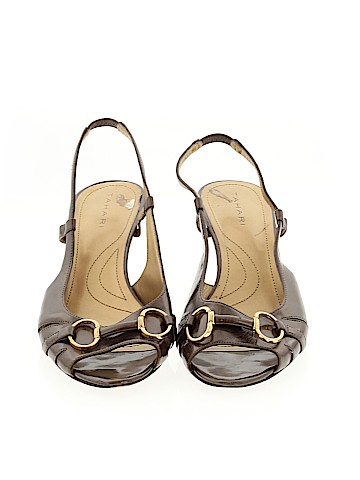 Tahari Heels (view 2)