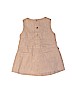 Zara Tan Dress Size 6-9 mo - photo 2