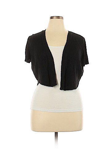 White House Black Market Cardigan (view 1)