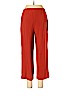 Attitudes by Renee Red Casual Pants Size M (petite) - photo 2