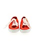 Old Navy Orange Sneakers Size 7 - photo 2