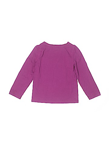 Gymboree Long Sleeve T-Shirt (view 2)