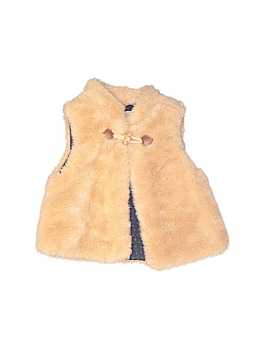 Zara Baby Vest (view 1)