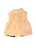 Zara Baby Tan Vest Size 6-9 mo - photo 2