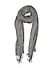 Bloomingdale's 100% Viscose Solid Green Scarf One size - photo 1