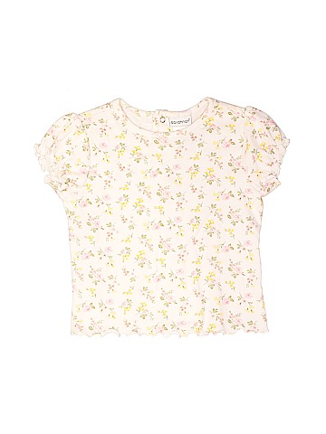 Savannah Short Sleeve Top (view 1)