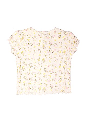 Savannah Short Sleeve Top (view 2)