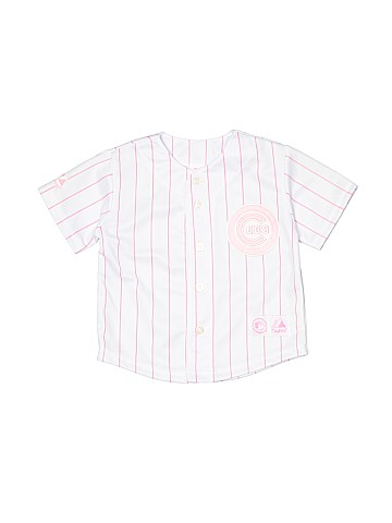 Majestic Short Sleeve Jersey (view 1)