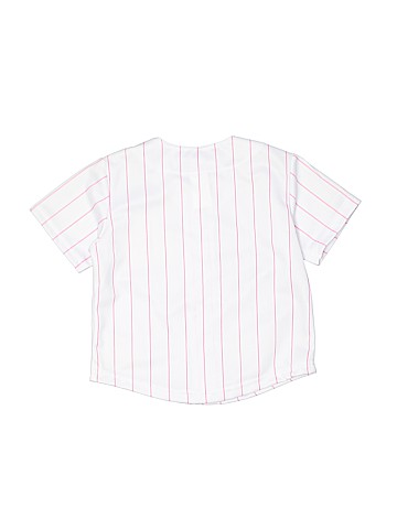 Majestic Short Sleeve Jersey (view 2)