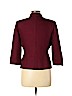 Le Suit Red Blazer Size 8 (petite) - photo 2