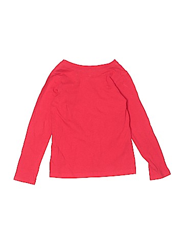 Carter's Long Sleeve T-Shirt (view 2)