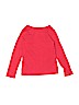 Carter's 100% Cotton Red Long Sleeve T-Shirt Size 5T - photo 2
