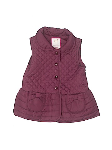 Gymboree Vest (view 1)