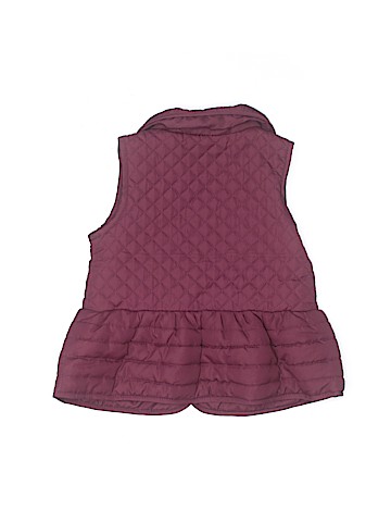 Gymboree Vest (view 2)