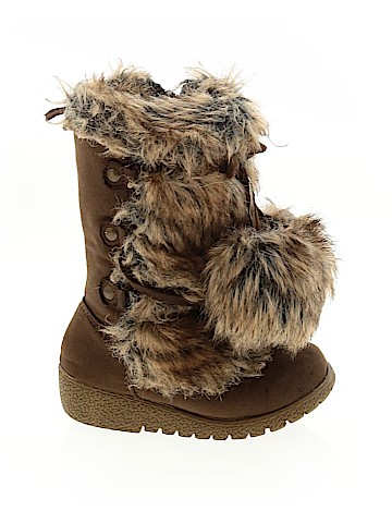 Old Navy Boots (view 1)