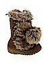 Old Navy Brown Boots Size 8 (kids) - photo 1