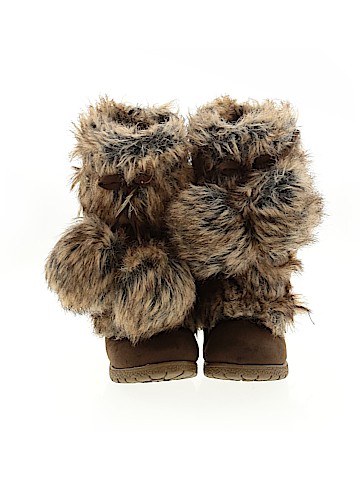 Old Navy Boots (view 2)