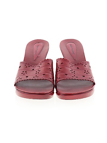 Hush Puppies Wedges (view 2)