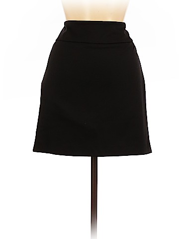 Ann Taylor LOFT Casual Skirt (view 1)