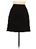 Ann Taylor LOFT Black Casual Skirt Size 6 (petite) - photo 1