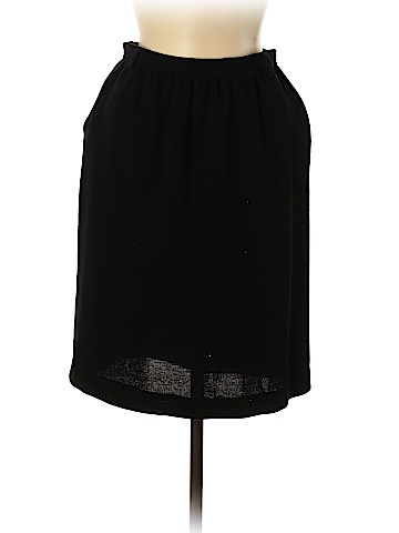 Alfred Dunner Casual Skirt (view 1)