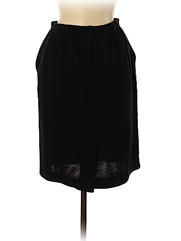 Alfred Dunner Casual Skirt (view 2)