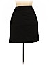 Ann Taylor LOFT Black Casual Skirt Size 6 (petite) - photo 2