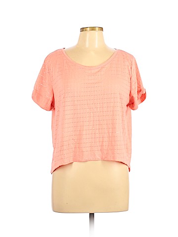 H&M Short Sleeve Top (view 1)