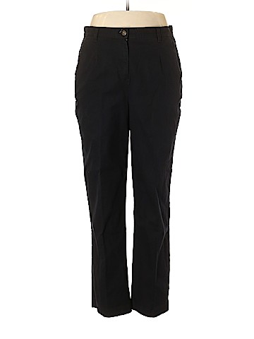 Christopher & Banks Khakis (view 1)