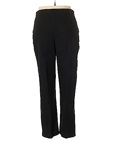 Christopher & Banks Khakis (view 2)