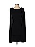 Charlotte Russe Black Casual Dress Size S - photo 1