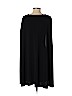 Charlotte Russe Black Casual Dress Size S - photo 2