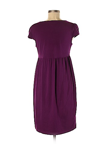 Ann Taylor LOFT Outlet Casual Dress (view 2)