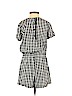 Forever 21 100% Cotton Black Romper Size S - photo 2