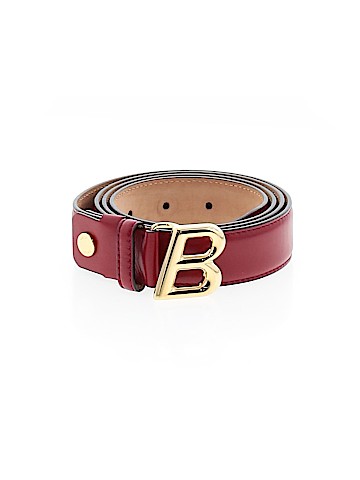 Bally Leather Belt (view 1)