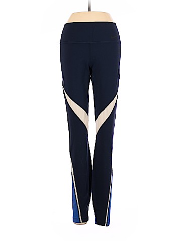 Nike Active Pants (view 1)