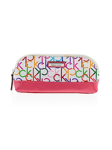 Calvin Klein Makeup Bag (view 1)