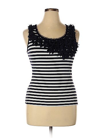 INC International Concepts Sleeveless Top (view 1)