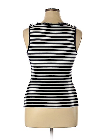 INC International Concepts Sleeveless Top (view 2)